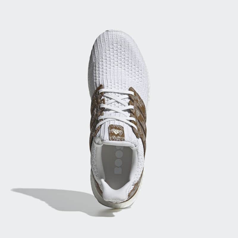 Desert ultra sales boost